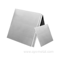 VT9 Titanium alloy Russian standard titanium plate